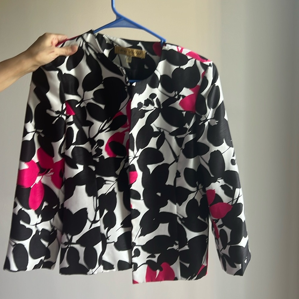 Nipon Blazer